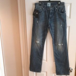 Brand New Rock & Republic Men’s Jeans
